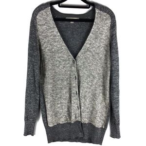 Ann Taylor Sparkly Cardigan